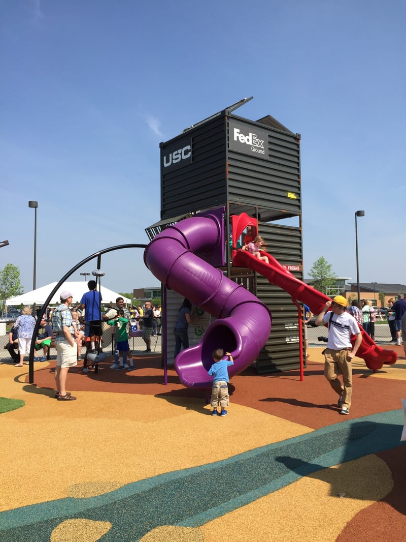 Casey's Miracle League preview 5